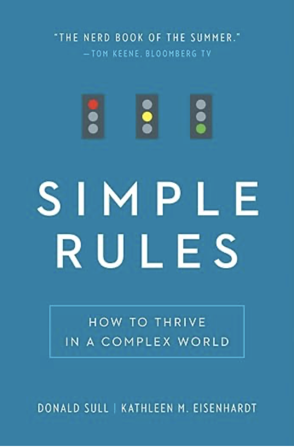 Simple Rules